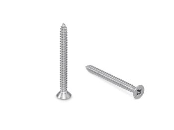 Screws (20No.) - Model 9170